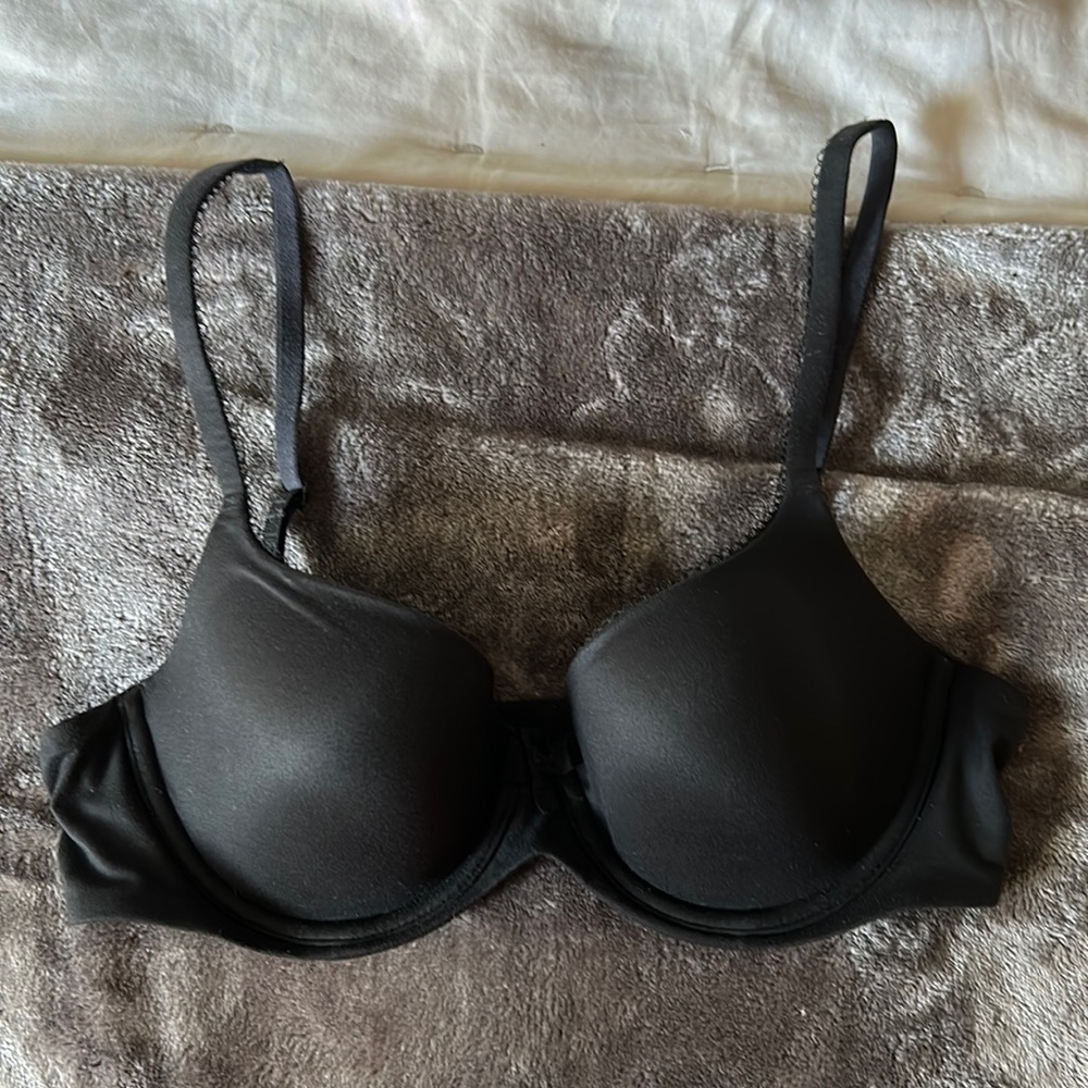Victoria’s Secret Lined Demi Bra